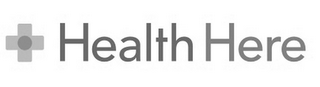 HEALTH HERE logo