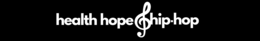 HEALTH HOPE & HIP-HOP logo