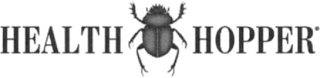 HEALTH HOPPER logo