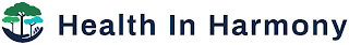 HEALTH IN HARMONY logo