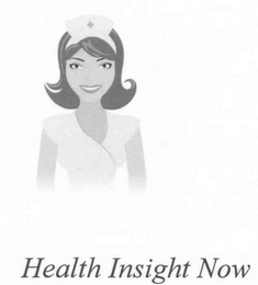 HEALTH INSIGHT NOW logo