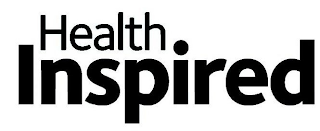 HEALTH INSPIRED logo