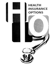 HEALTH INSURANCE OPTIONS LLC logo