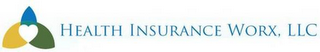 HEALTH INSURANCE WORX LLC logo