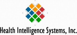 HEALTH INTELLIGENCE SYSTEMS, INC. logo