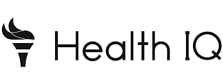 HEALTH IQ logo