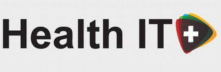 HEALTH IT logo