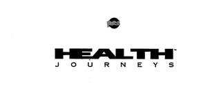 HEALTH JOURNEYS logo