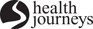 HEALTH JOURNEYS logo
