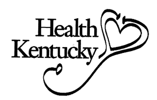 HEALTH KENTUCKY logo