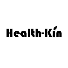 HEALTH-KIN logo