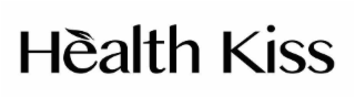 HEALTH KISS logo