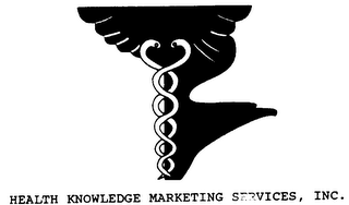 HEALTH KNOWLEDGE MARKETING SERVICES, INC. logo
