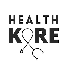 HEALTH KORE logo