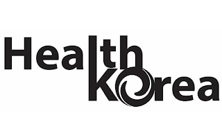 HEALTH KOREA logo