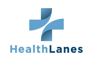 HEALTH LANES logo
