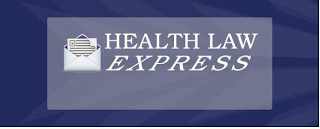 HEALTH LAW EXPRESS logo