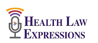 HEALTH LAW EXPRESSIONS logo