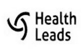 HEALTH LEADS logo