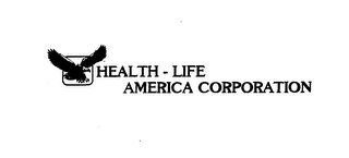 HEALTH-LIFE AMERICA CORPORATION logo
