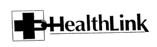 HEALTH LINK logo