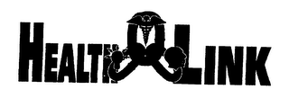 HEALTH LINK logo