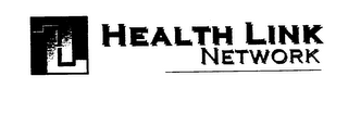 HEALTH LINK NETWORK logo