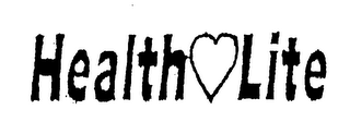 HEALTH LITE logo