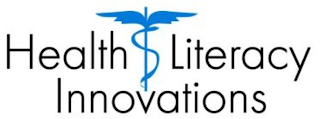 HEALTH LITERACY INNOVATIONS logo