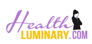 HEALTH LUMINARY.COM logo