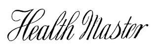 HEALTH MASTER