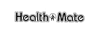 HEALTH MATE logo