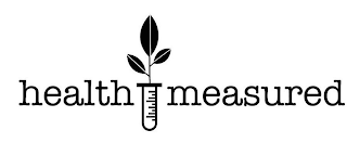 HEALTH MEASURED logo