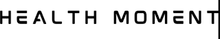 HEALTH MOMENT logo