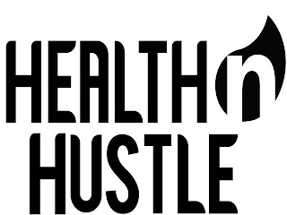 HEALTH N HUSTLE logo