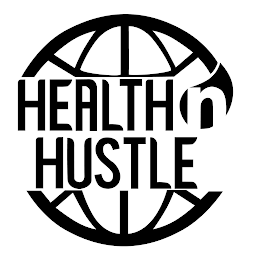 HEALTH N HUSTLE logo