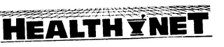 HEALTH NET logo