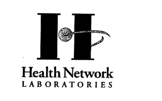 HEALTH NETWORK LABORATORIES logo
