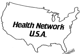 HEALTH NETWORK U.S.A.