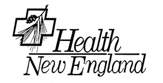 HEALTH NEW ENGLAND logo
