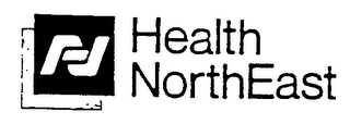HEALTH NORTHEAST logo