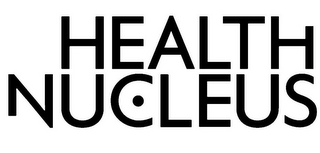 HEALTH NUCLEUS logo