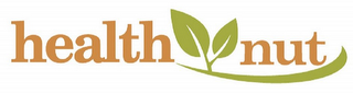 HEALTH NUT