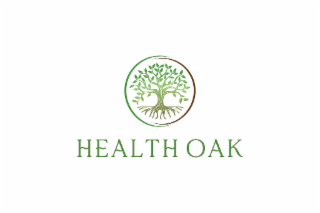 HEALTH OAK logo