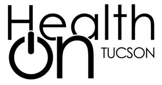 HEALTH ON TUCSON logo