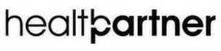 HEALTH PARTNER logo