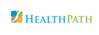 HEALTH PATH logo