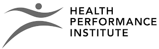 HEALTH PERFORMANCE INSTITUTE logo