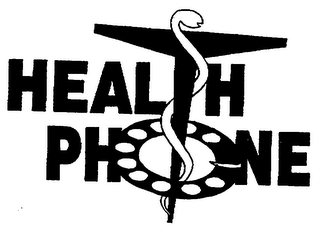 HEALTH PHONE