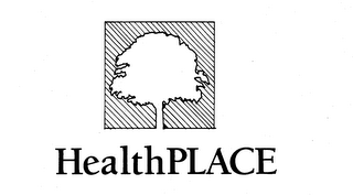 HEALTH PLACE